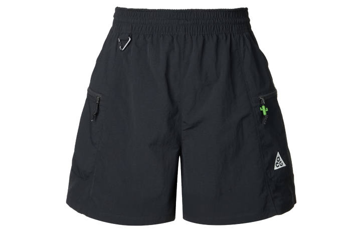 Nike Nike Casual Shorts Women's Black