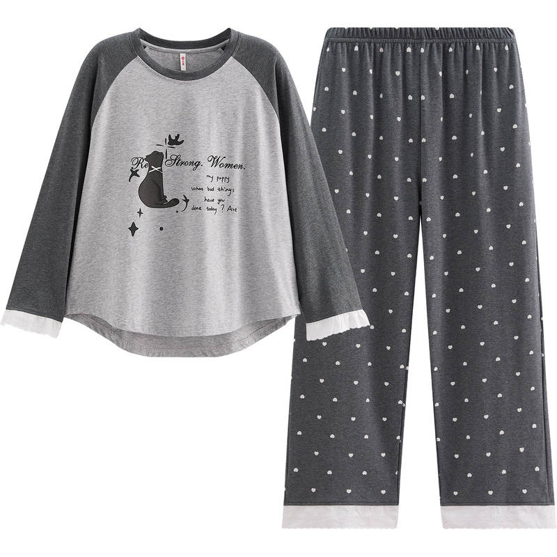 FENTENG FENTENG Women's Pajama Sets