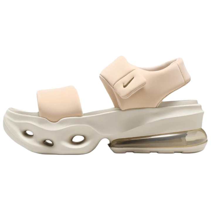 Nike Nike Air Max Halo Beach Sandals Women's Ecru