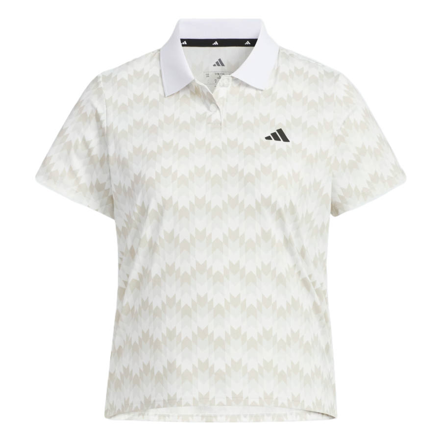 Adidas Adidas Performance Golf Clothing Women's