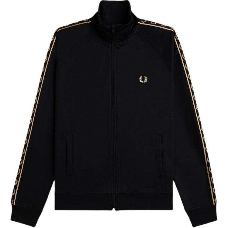 FRED PERRY FRED PERRY SS26 Jackets & Coats Men's