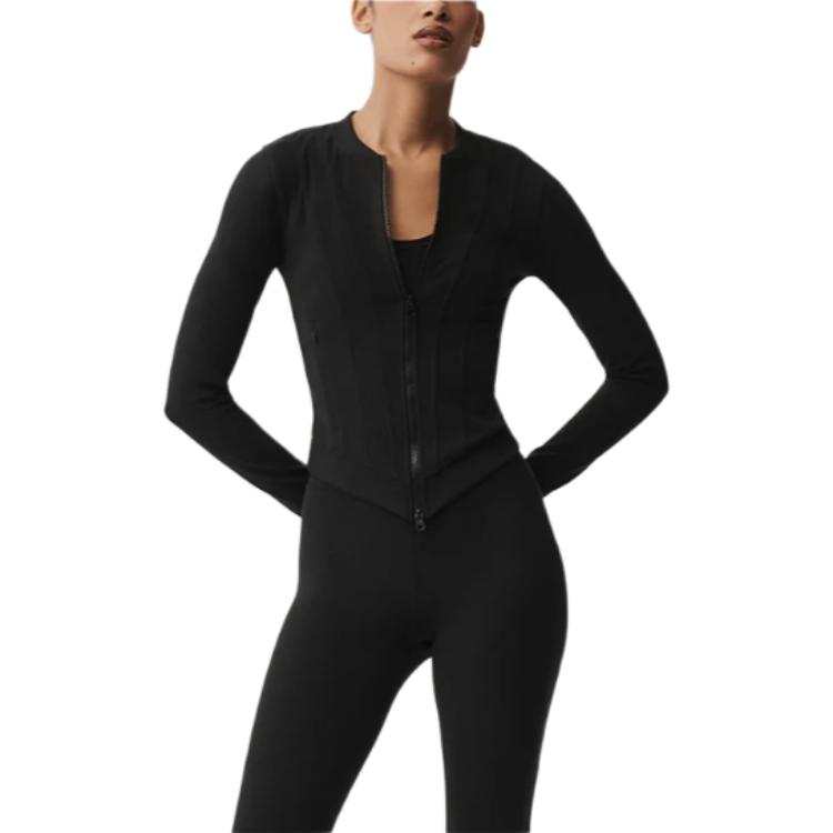 Alo Yoga Jackets Women's Moderate