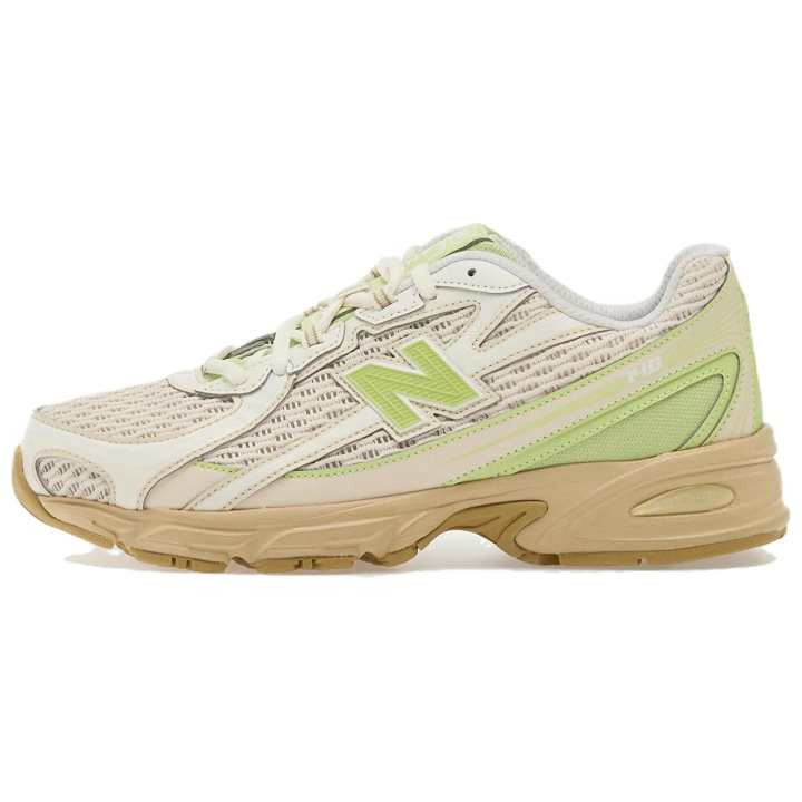 New Balance New Balance 740 logo sneakers