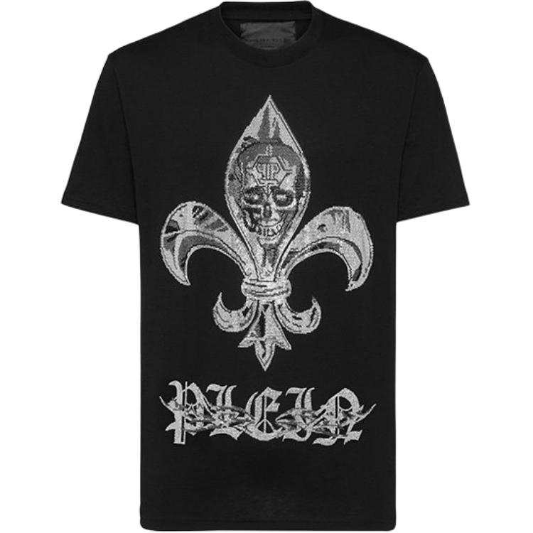 PHILIPP PLEIN FW24 T Shirt Men's