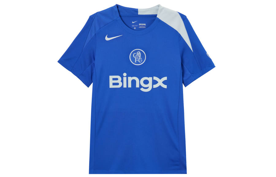 Nike Nike Chelsea Total 90 Soccer Jersey Player Edition Unisex