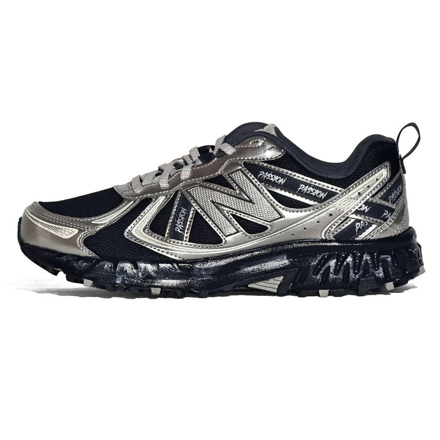 New Balance New Balance NB 410 V5 Mesh, Textile, Synthetic Leather Abrasion Resistant Low top Trail Running City Commuting