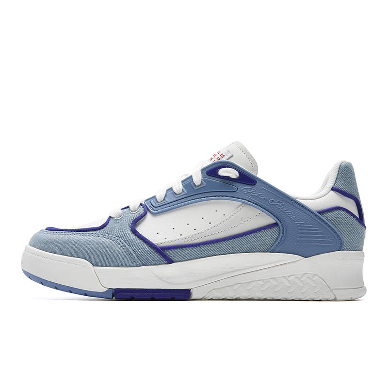 FILA OLIVE Low top Skateboard Shoes Men's