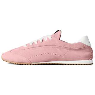 Alo Yoga Sunset Casual Shoes Unisex Pink