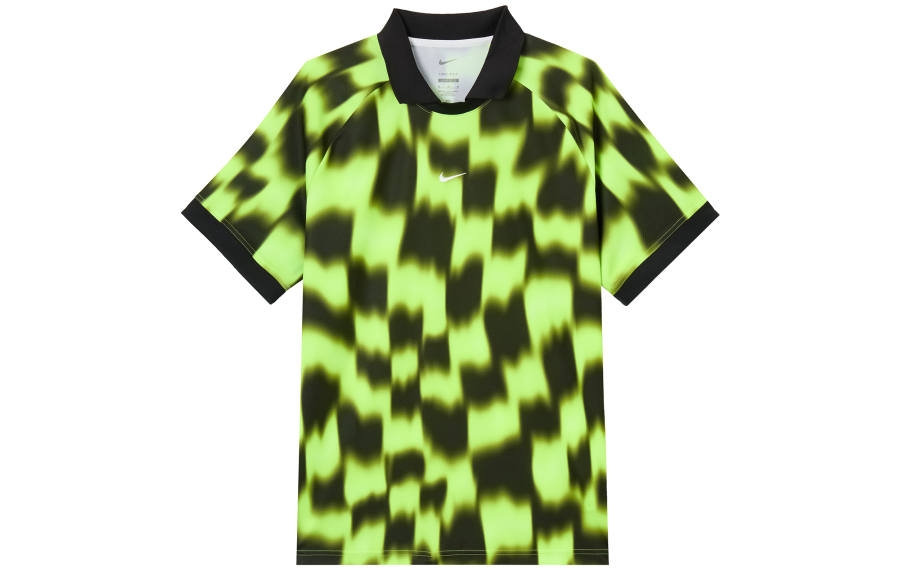 Nike Nike Culture Of Football Men's Dri-FIT Short-Sleeve Soccer Jersey