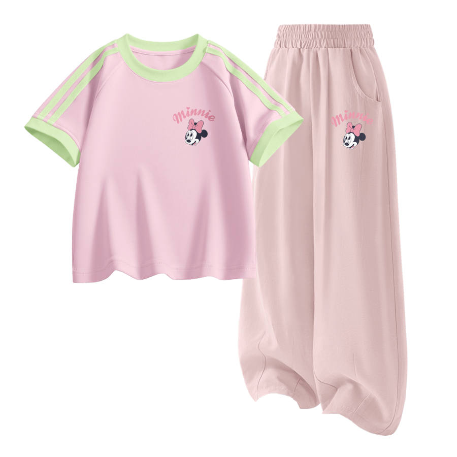 Disney Casual Sportswear 2 Piece Set Kids'