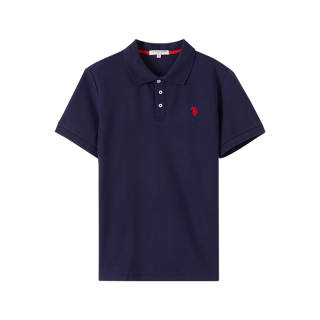 U.S. POLO ASSN. Polo Shirt Unisex