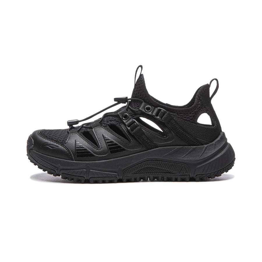 Li-Ning Li Ning Wind V2 Cushioning Slip Resistant Support Lightweight Breathable Abrasion Resistant Low top Trail Running