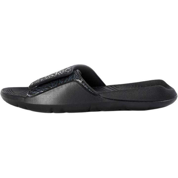 Jordan Jordan Hydro 7 V2 Unisex Outdoor Slippers Black