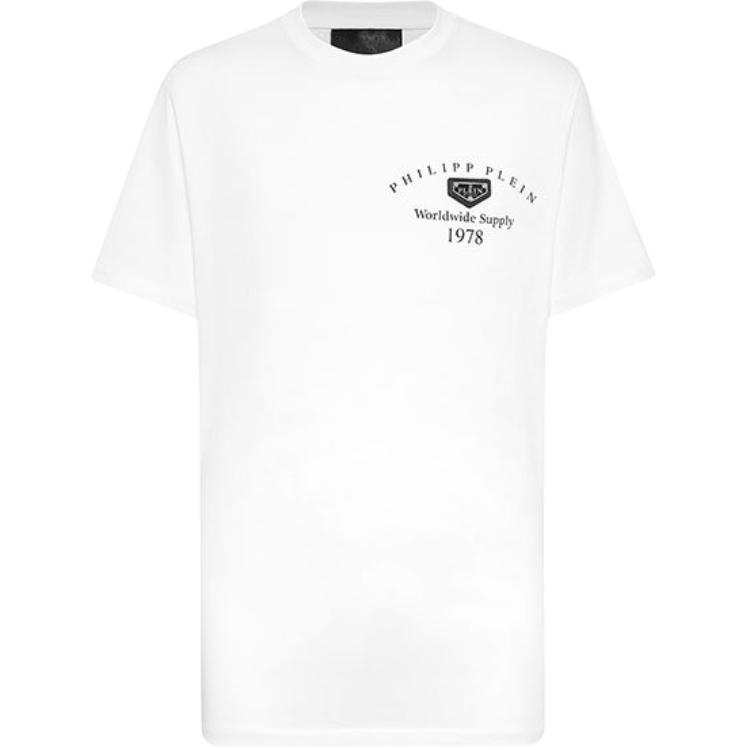 PHILIPP PLEIN FW24 T Shirt Men's