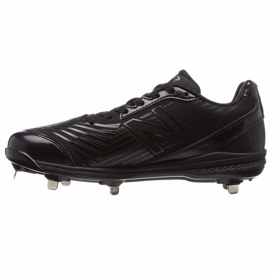 New Balance New Balance NB Fresh Foam Baseball Shoes Men's Black