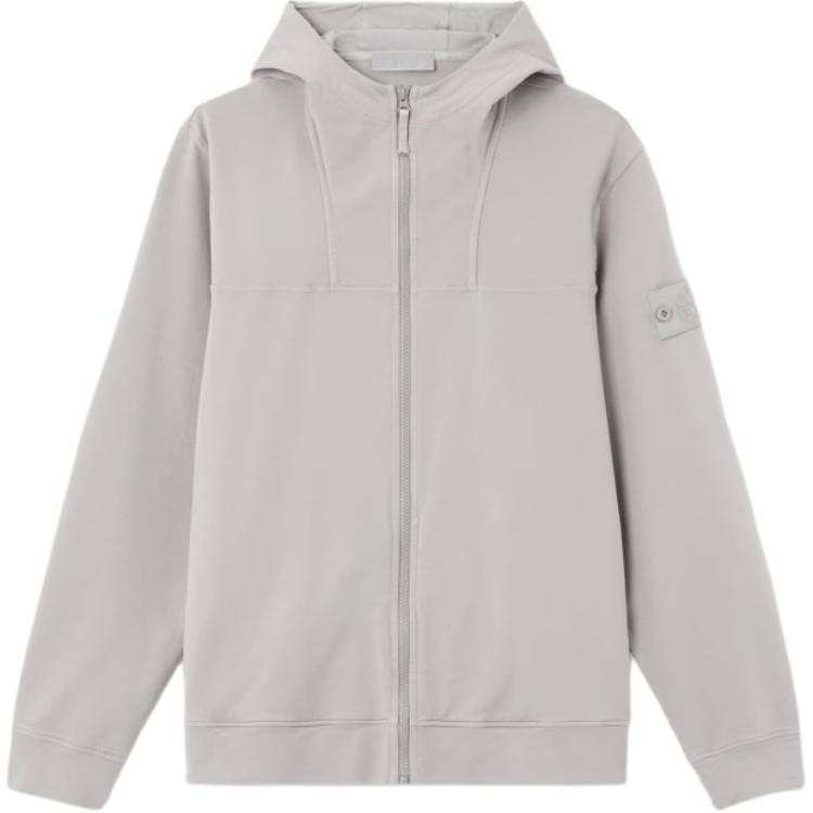 STONE ISLAND Ghost SS26 Sweatshirt Men's