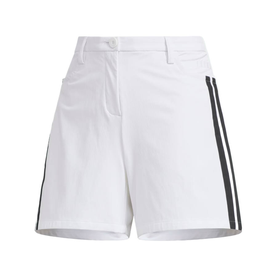 Adidas Adidas 3 Stripes Casual Shorts Women's