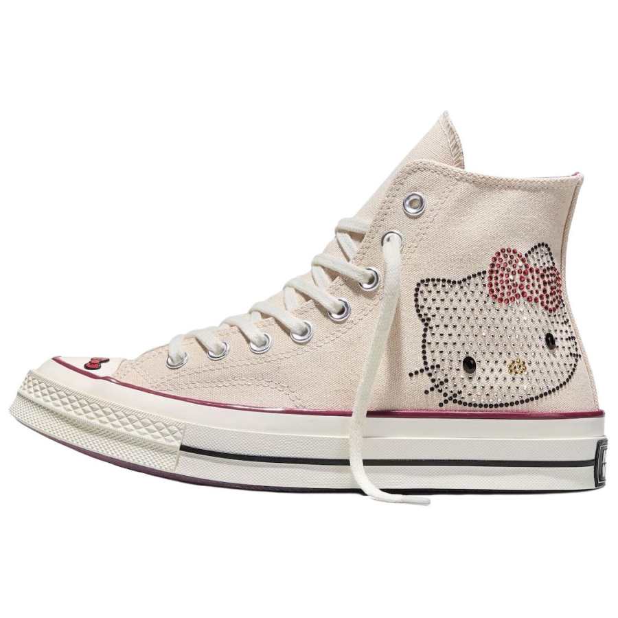 Converse Converse Hello Kitty x Converse Chuck Taylor 70 'Egret'