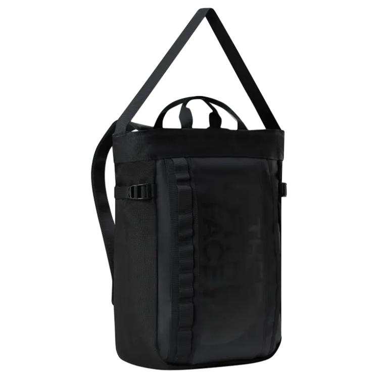 THE NORTH FACE The North Face Base Camp tote backpack