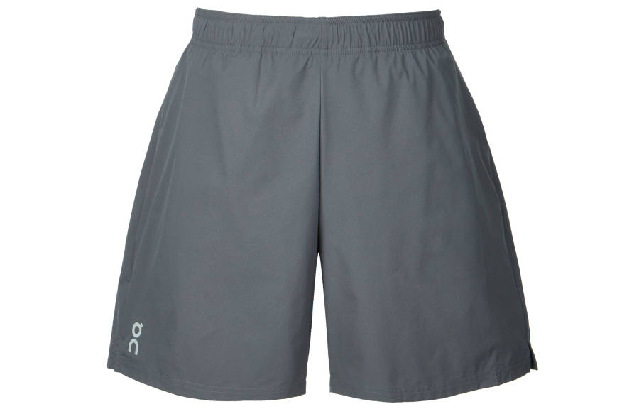 On On Sports Shorts Men's Eclipse Black