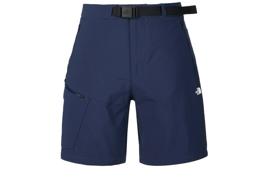 THE NORTH FACE Quick Dry Pants Men's The North Face Summit Blue