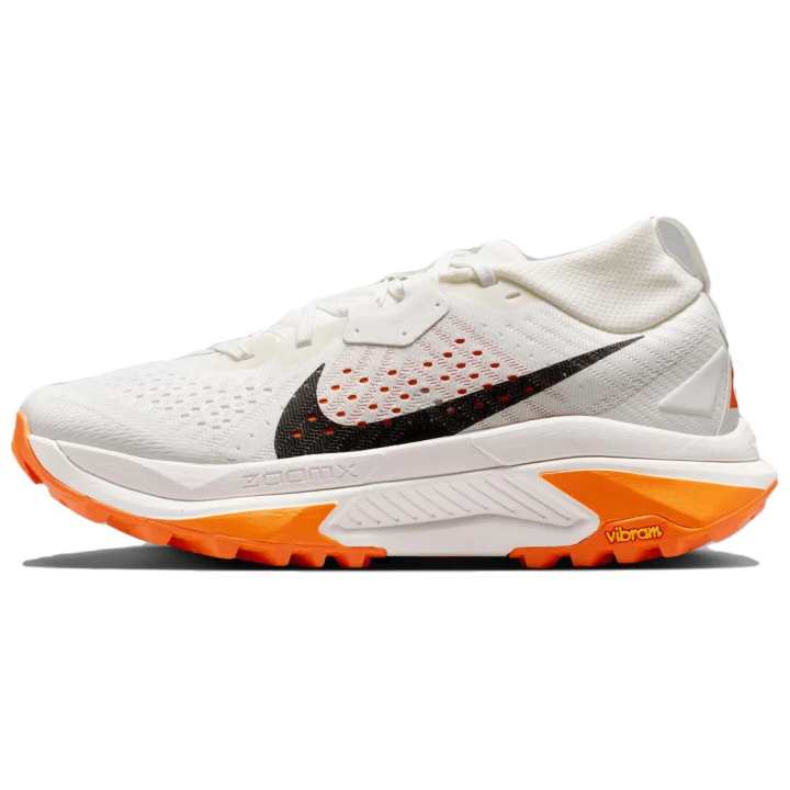 Nike Nike ACG Zegama Trail Running Shoes Women's White Black