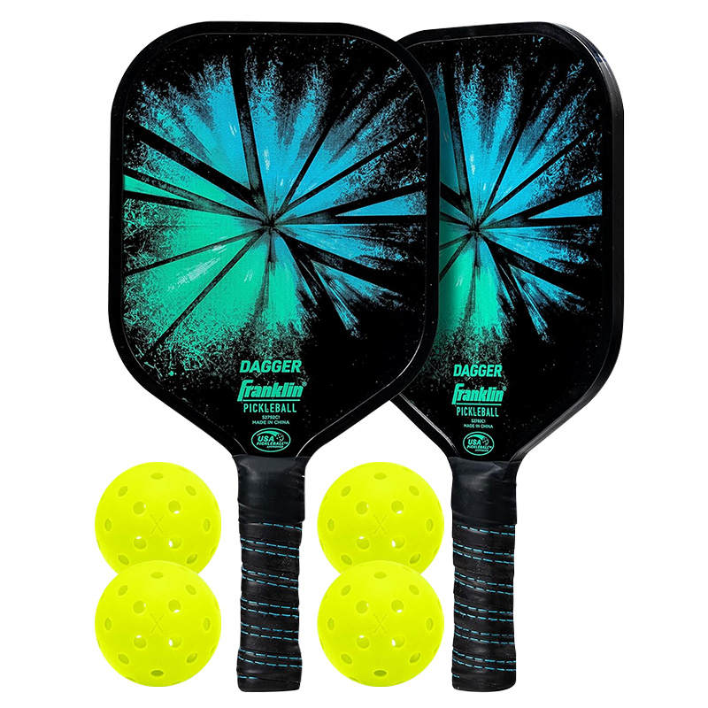 FRANKLIN Pickleball Paddles Unisex