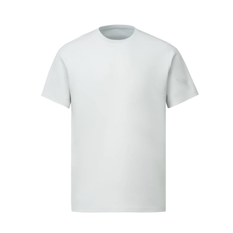 DESCENTE DESCENTE DOD T Shirts Men's Crew Neck Moderate