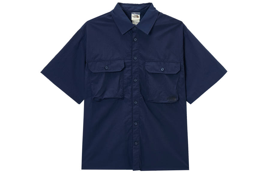 THE NORTH FACE M66 Shirt Men's Summit Blue