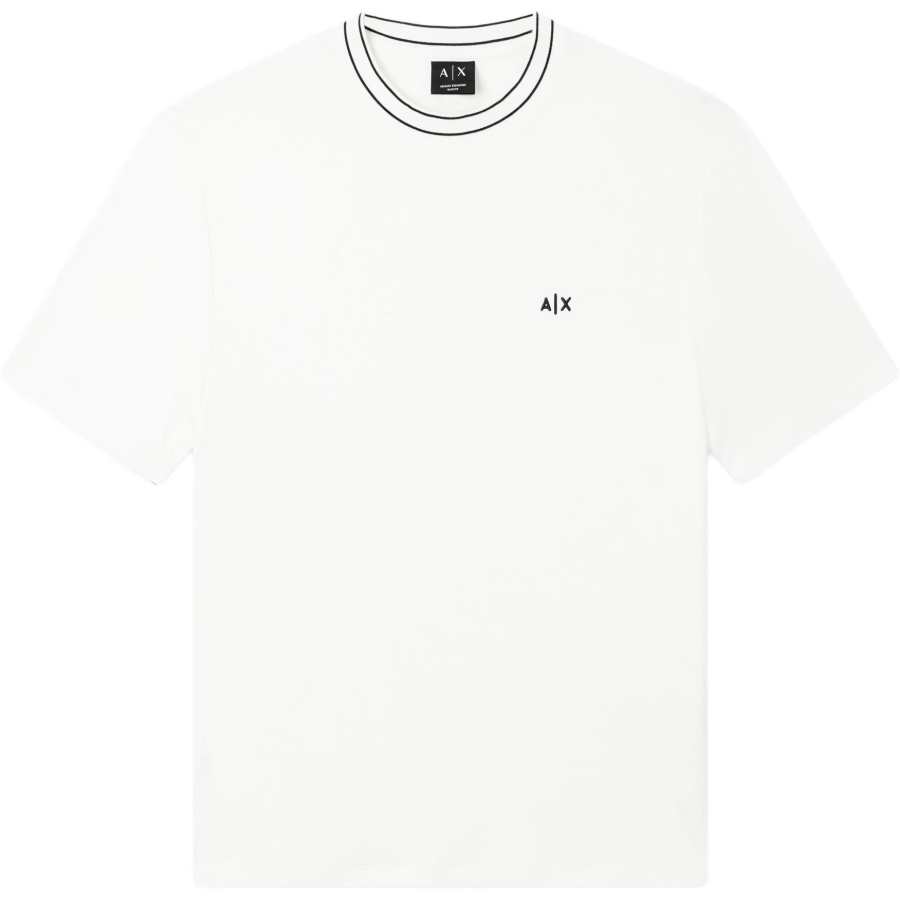 ARMANI EXCHANGE ARMANI EXCHANGEAE T Shirt Men's