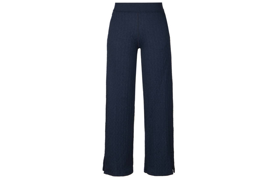 Lululemon Lululemon Casual Pants Women's Navy