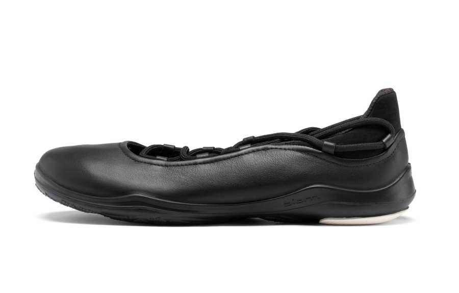 Ecco SS26 BIOM LITE TR Collection Low top Casual Shoes Women's Black 840103