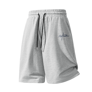 MINISO Casual Shorts Unisex Moderate