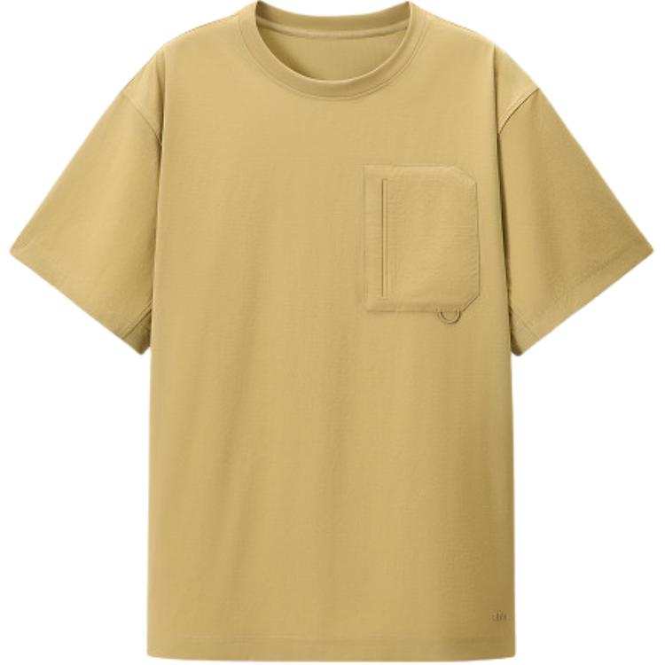 BENEUNDER BENEUNDER T Shirts Unisex Crew Neck Thin Straight Fit
