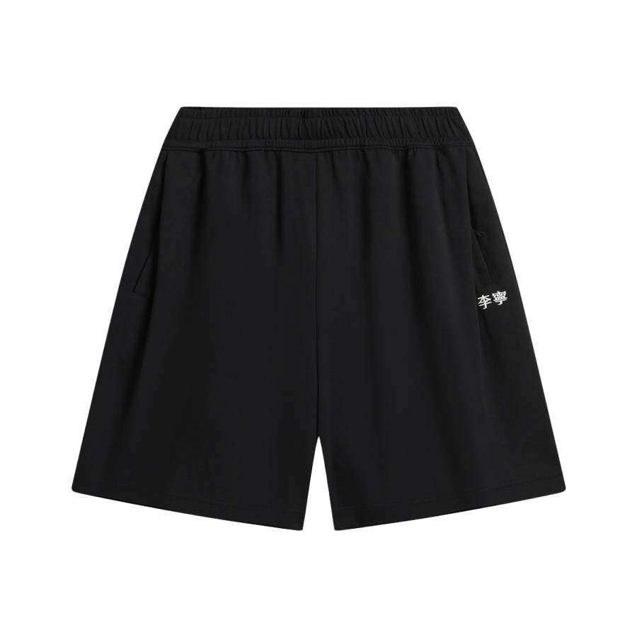 Li-Ning Li Ning Sports Life Collection Casual Shorts Men's