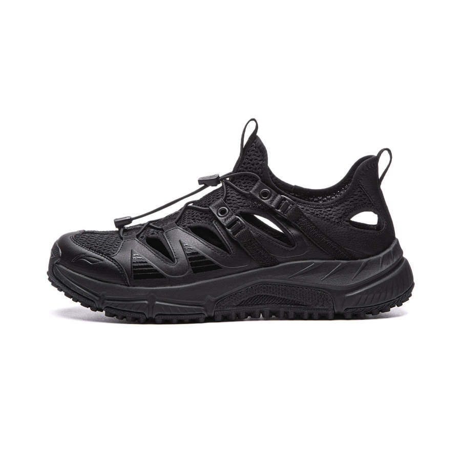 Li-Ning Li Ning Wind V2 Cushioning Slip Resistant Abrasion Resistant Breathable Support Lightweight River Trekking Shoes Men's