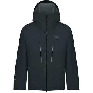 PELLIOT Waterproof, Windproof, Breathable, Abrasion Resistant, Cold Resistant, Rainproof Windbreaker Jacket Unisex