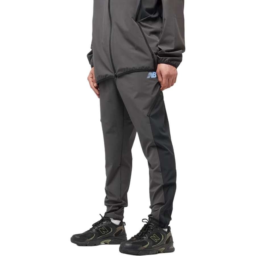 New Balance New Balance Knitted Sweatpants Men's