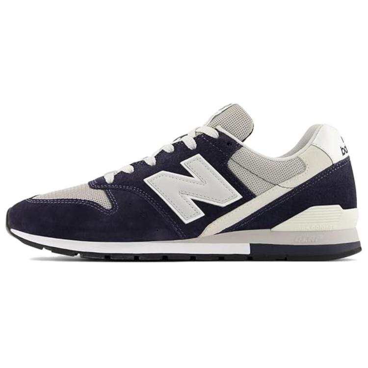 New Balance New Balance NB 996 Low top Running Shoes Unisex Marine Blue
