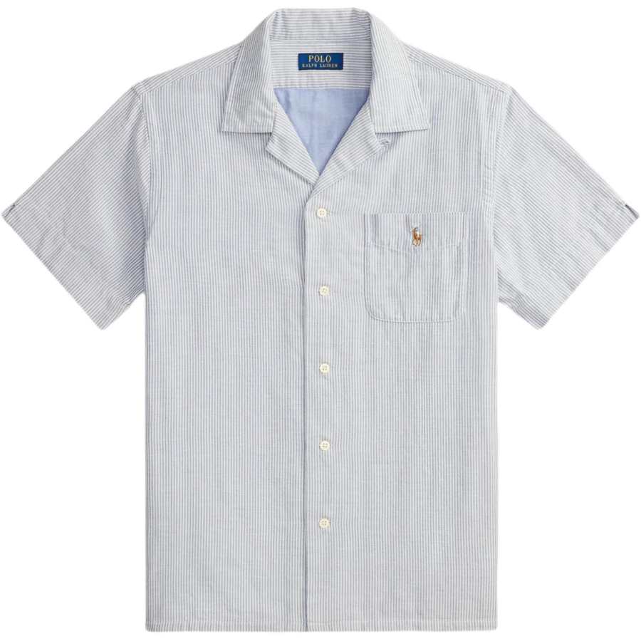 Polo Ralph Lauren SS26 Shirt Men's