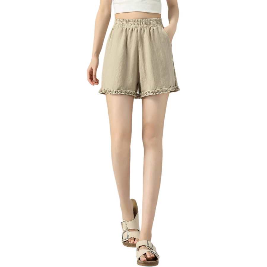 BALENO Casual Shorts Women's Moderate