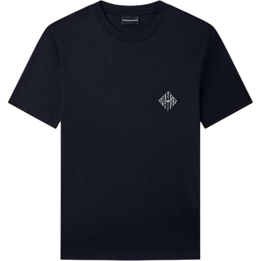 EMPORIO ARMANI SS26 T Shirt Men's