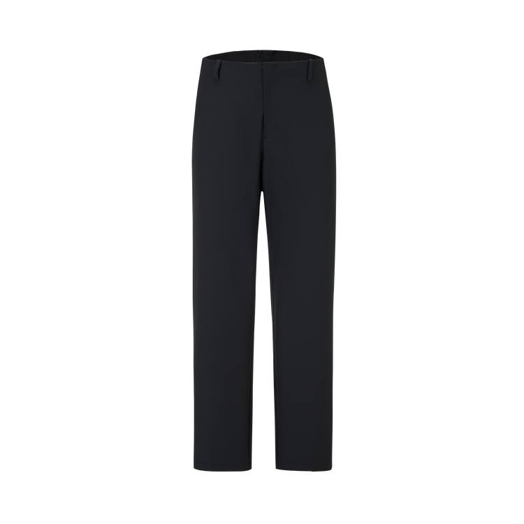 DESCENTE DESCENTE DUALIS Knitted Sweatpants Men's