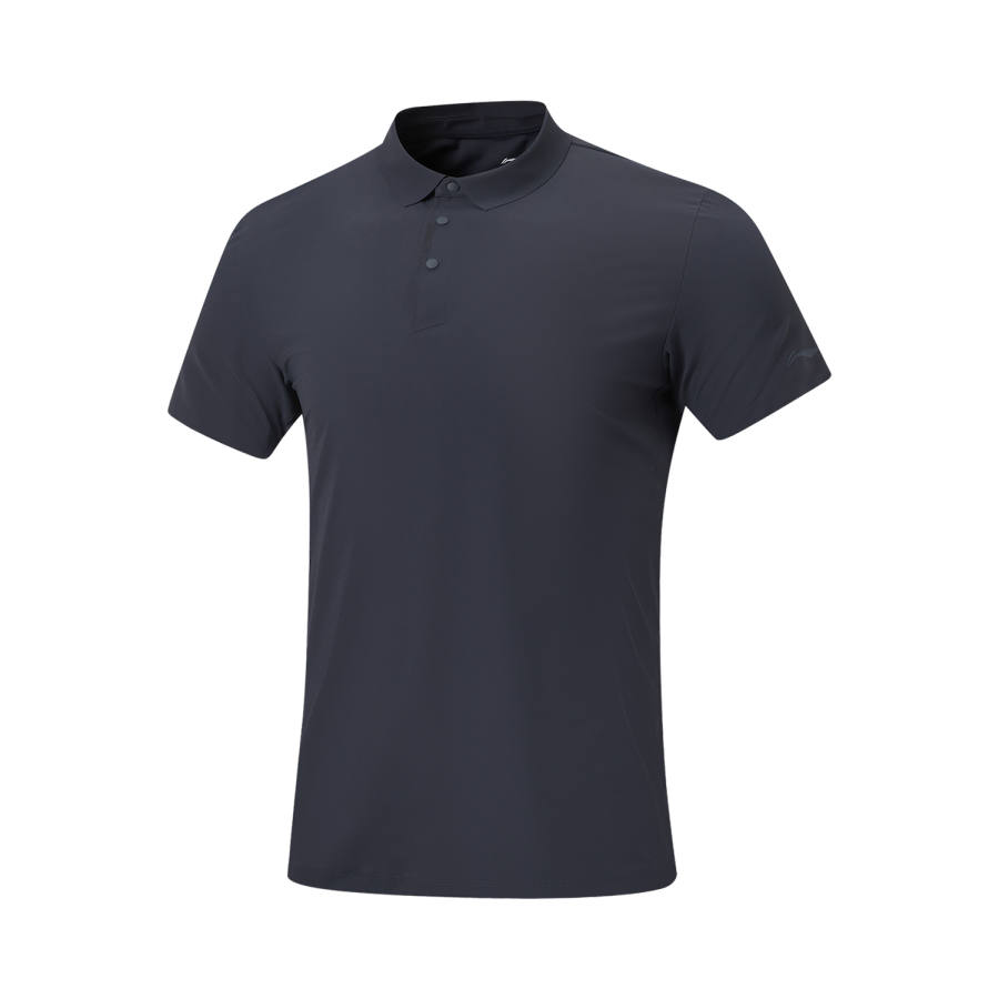 Li-Ning Li Ning Fitness Series Polo Shirt Men's