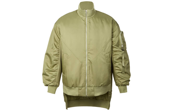 Nike Nike Sportswear Essentials Jackets & Coats Women's Green
