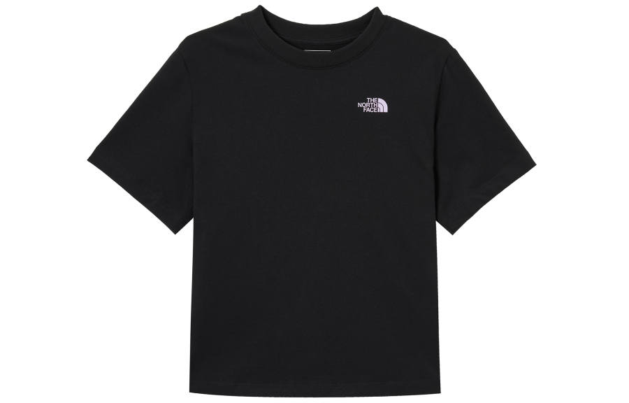 THE NORTH FACE Regular T Shirt Women's