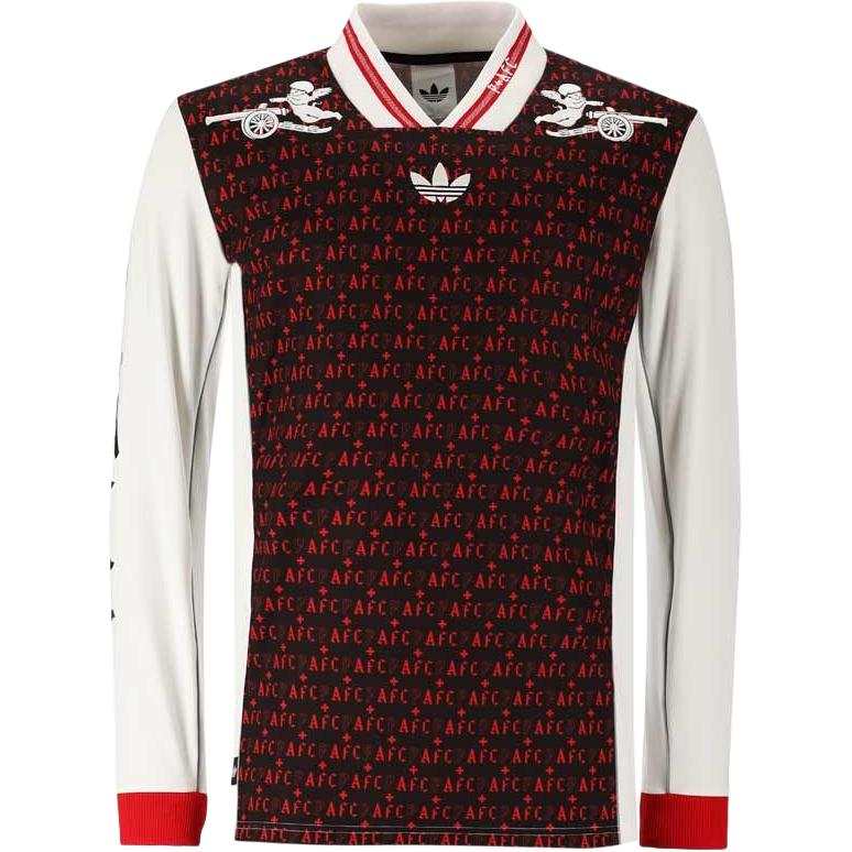 Adidas Originals Soccer Jersey Men's