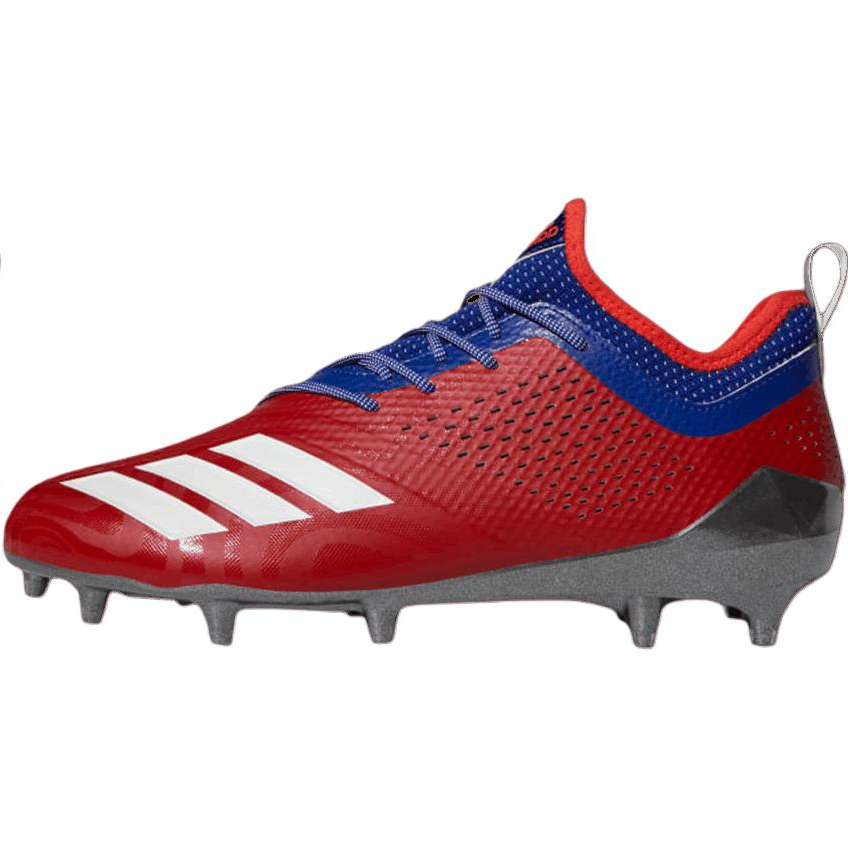 Adidas Adidas Adizero 5-Star 7.0 Low 'Philadelphia'