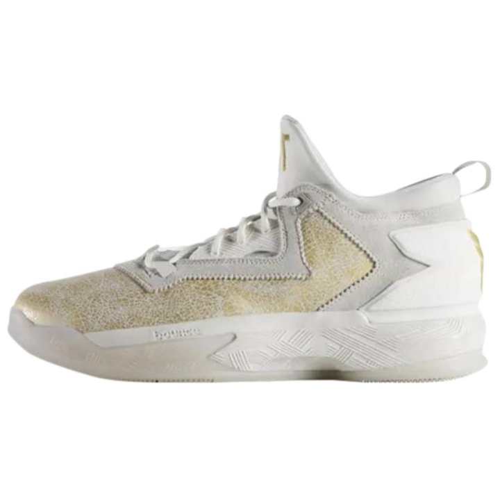 Adidas Adidas D Lillard 2 Bhm 'Jesse Owens'