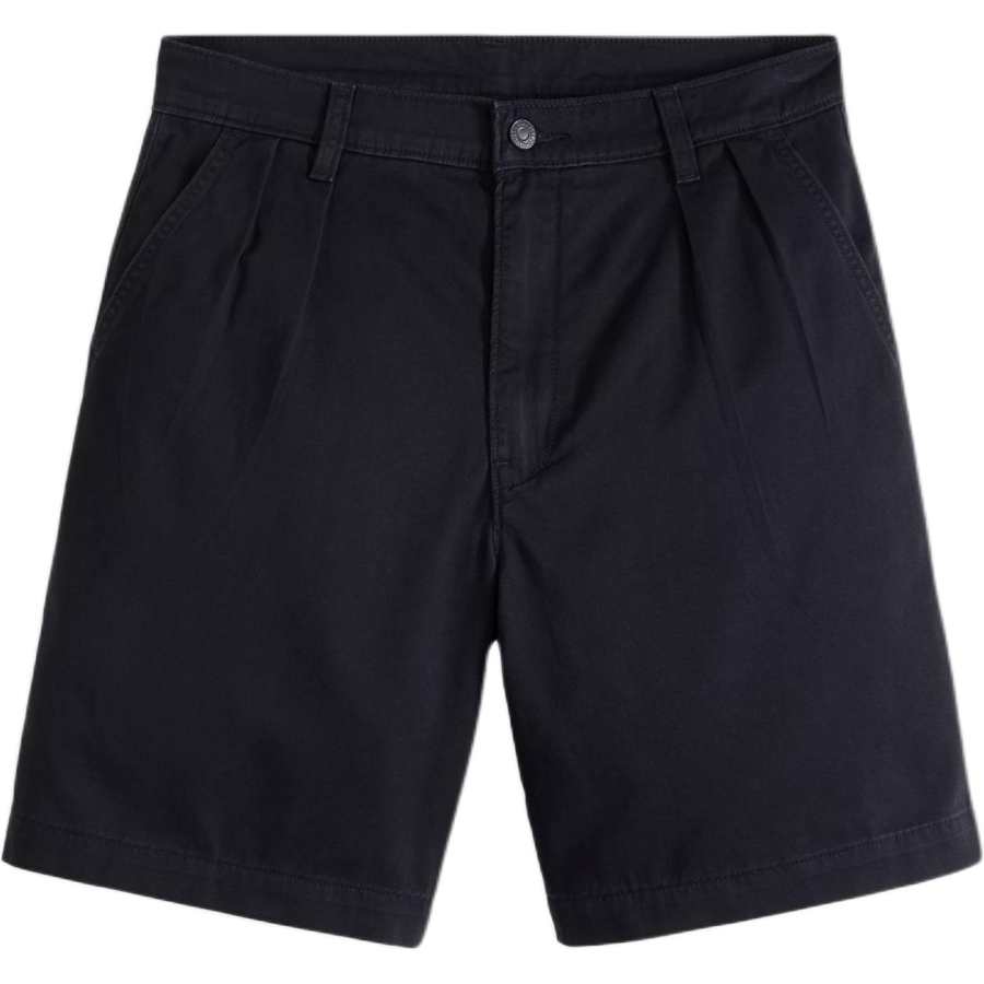 Levis Levis Denim Shorts Men's Black Moderate